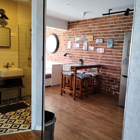 Apartment Radosevac Beach Split Buitenkant foto