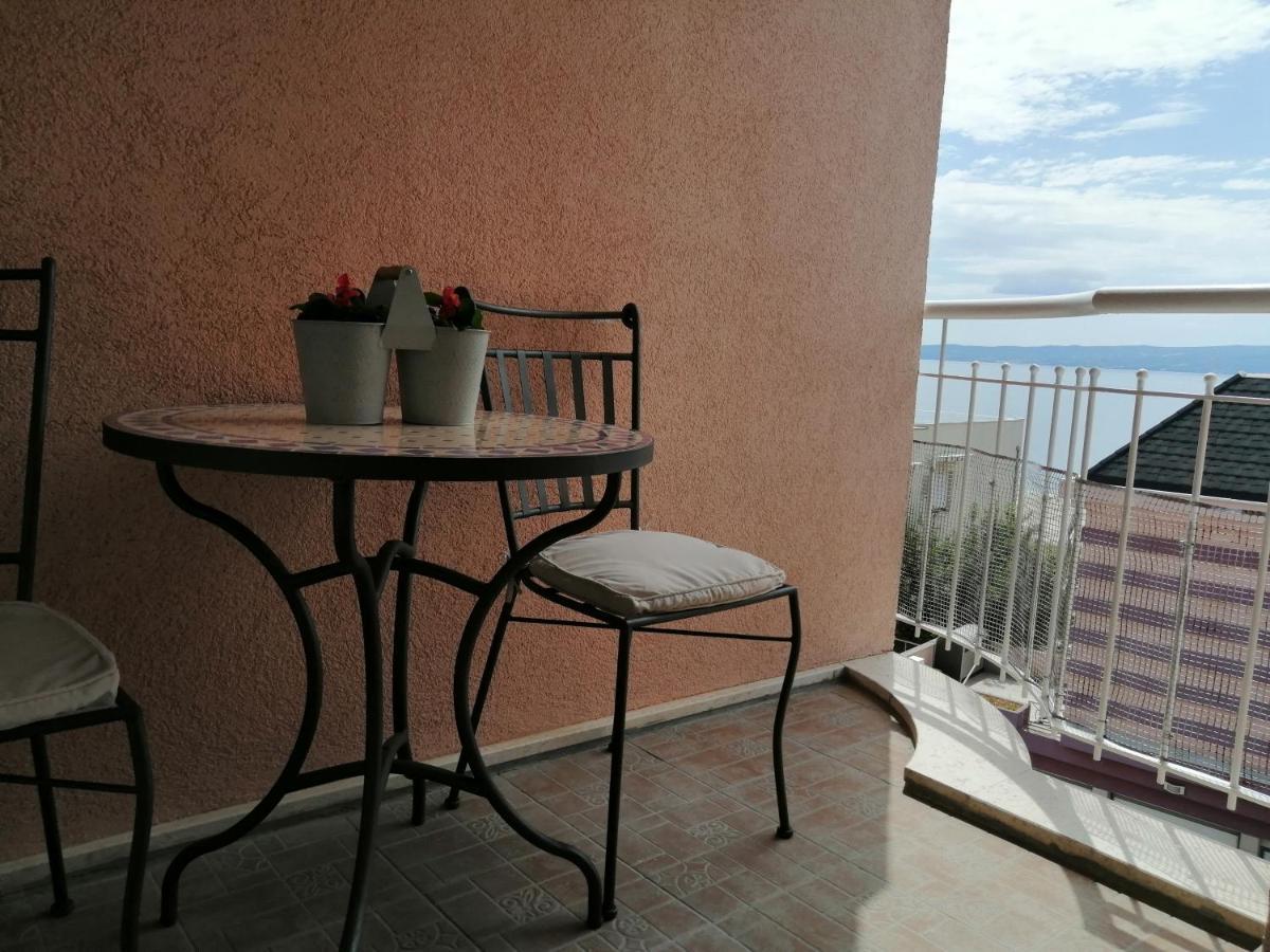 Apartment Radosevac Beach Split Buitenkant foto