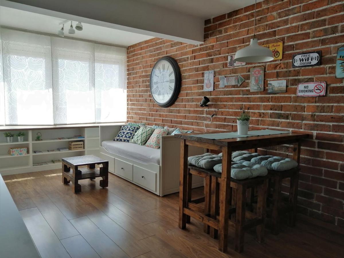 Apartment Radosevac Beach Split Buitenkant foto