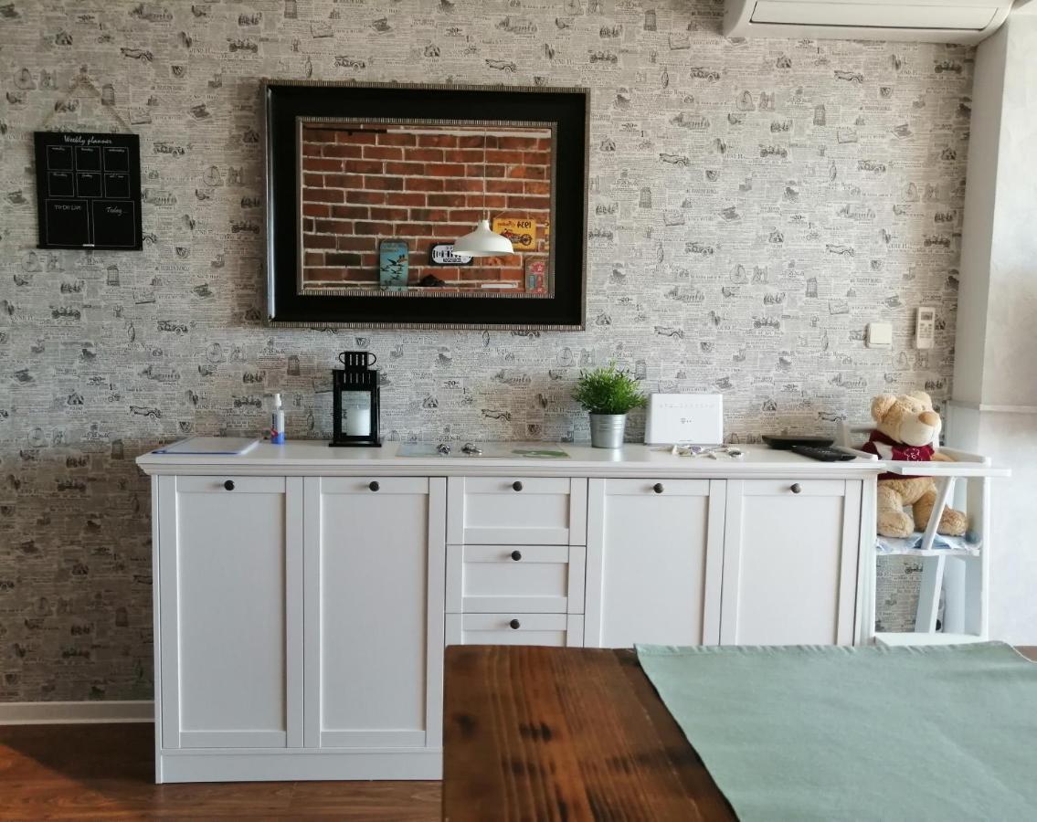 Apartment Radosevac Beach Split Buitenkant foto