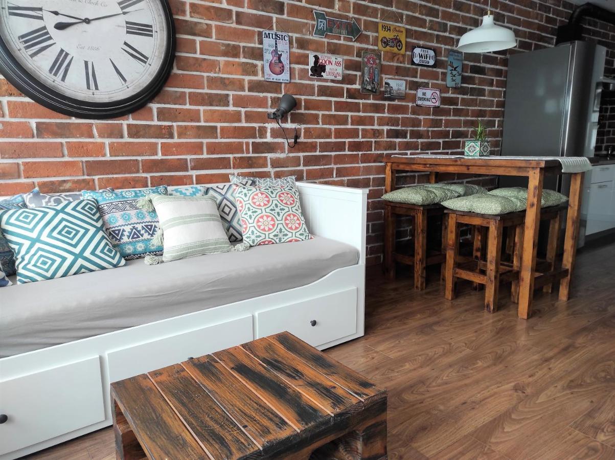 Apartment Radosevac Beach Split Buitenkant foto