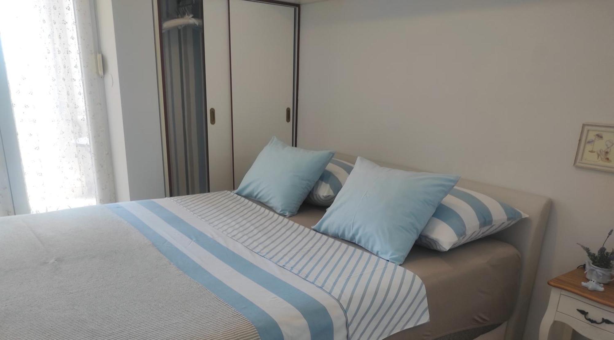 Apartment Radosevac Beach Split Buitenkant foto