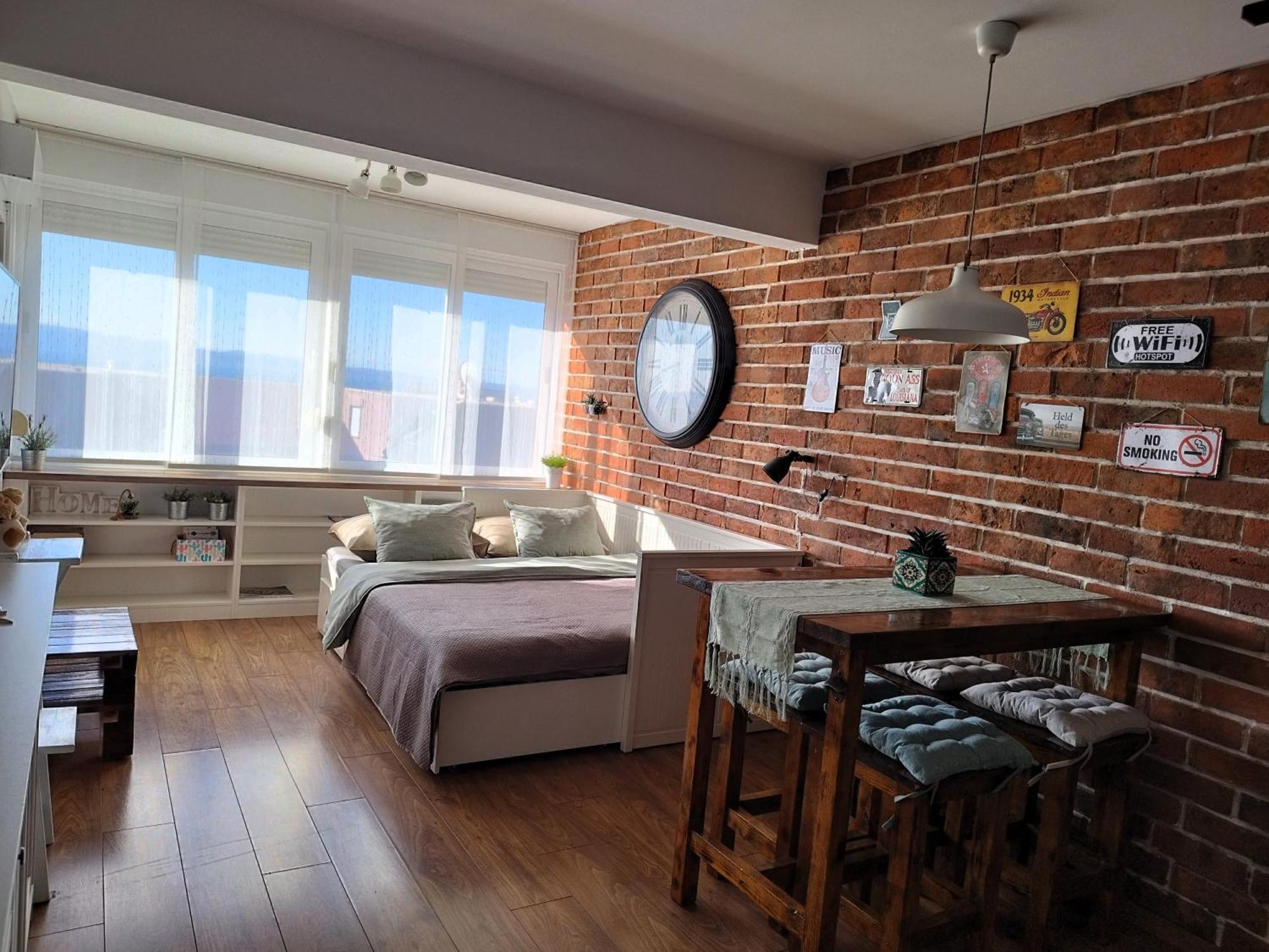 Apartment Radosevac Beach Split Buitenkant foto