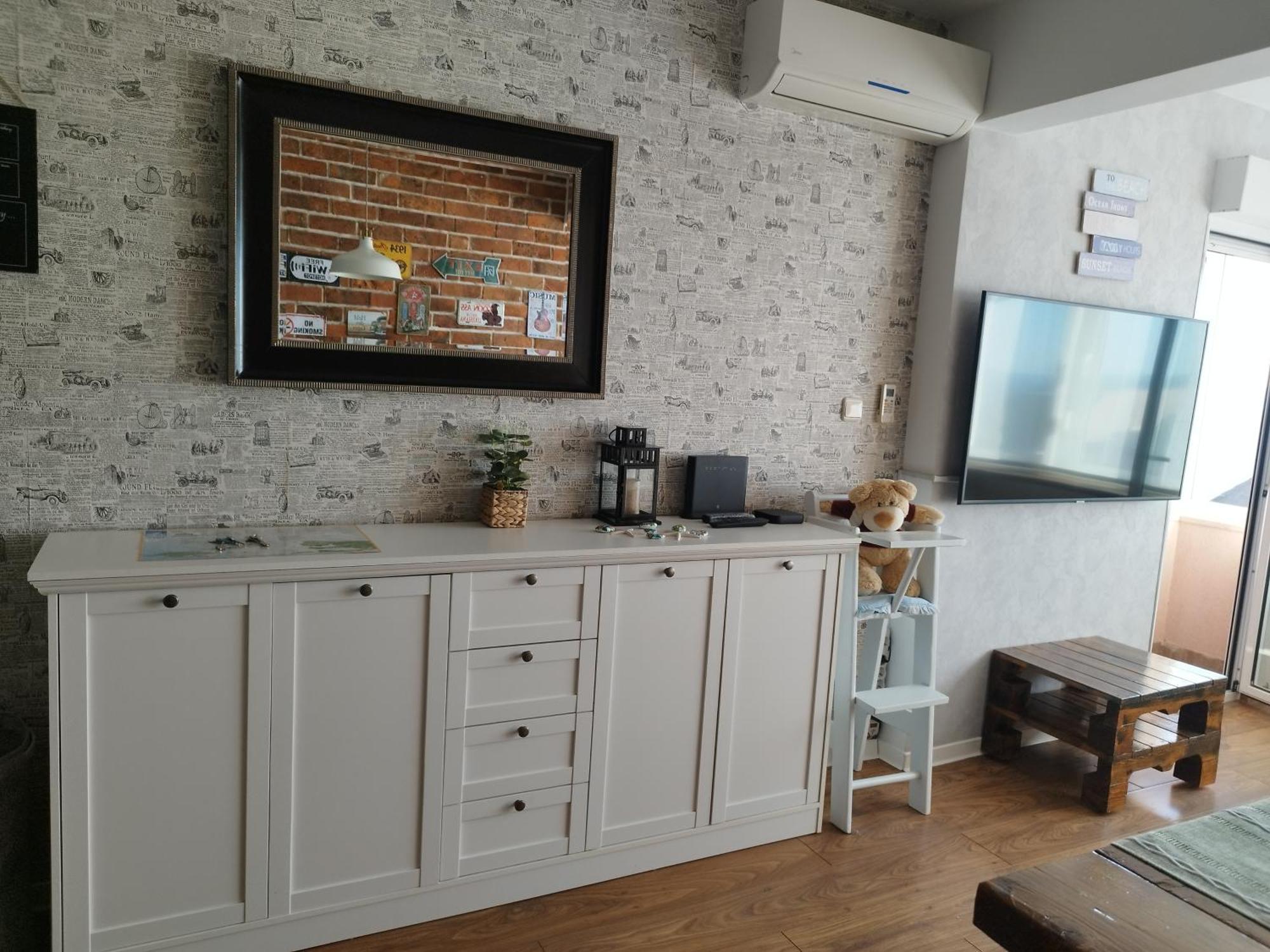 Apartment Radosevac Beach Split Buitenkant foto
