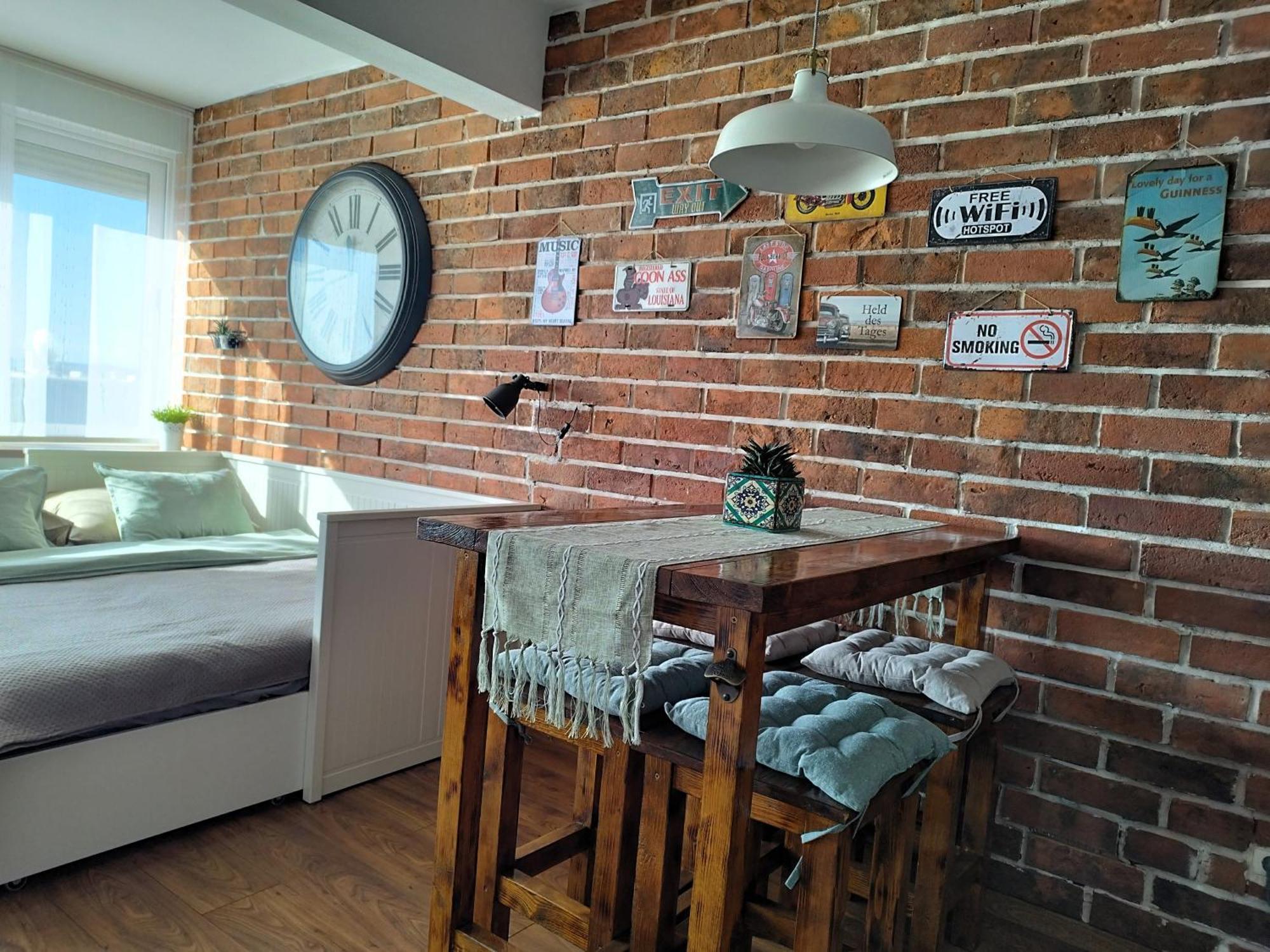 Apartment Radosevac Beach Split Buitenkant foto